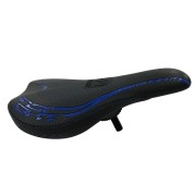 INSIGHT pro padded pivotal saddle